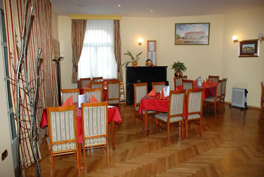 Hotel Zvezda Murska Sobota Esterno foto